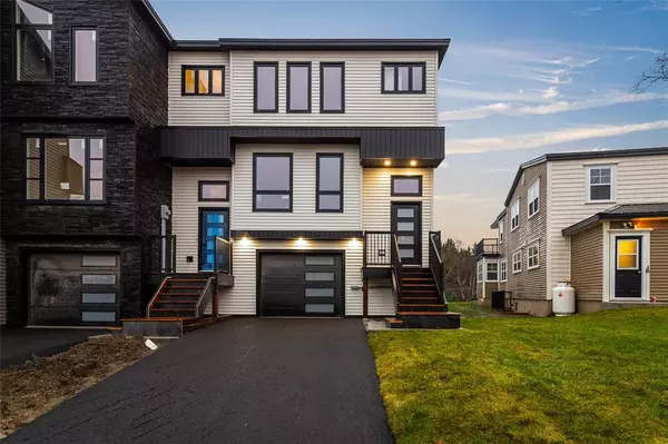 St.john's, NL A1A 1R7,23 Janeway Place