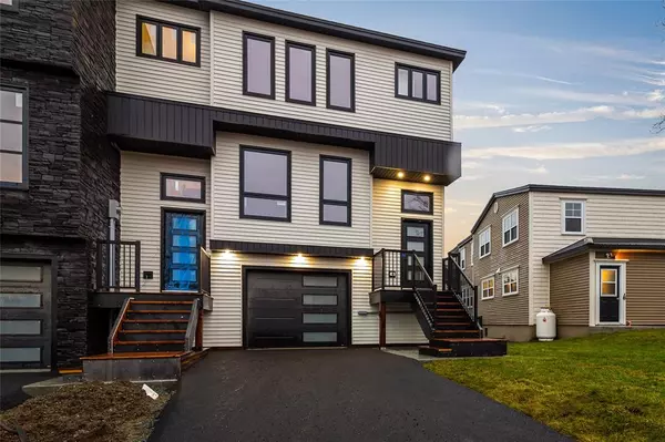 St.john's, NL A1A 1R7,23 Janeway Place