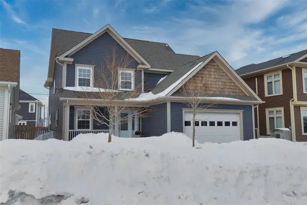 40 Stanford Place, St. John's, NL A1A 0M4