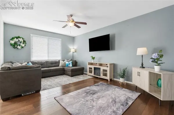 Colorado Springs, CO 80908,7147 Red Cardinal LOOP