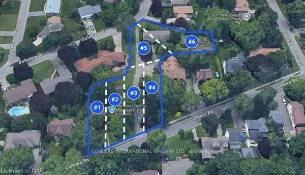 Pelham, ON L0S 1E0,N/A CANBORO RD
