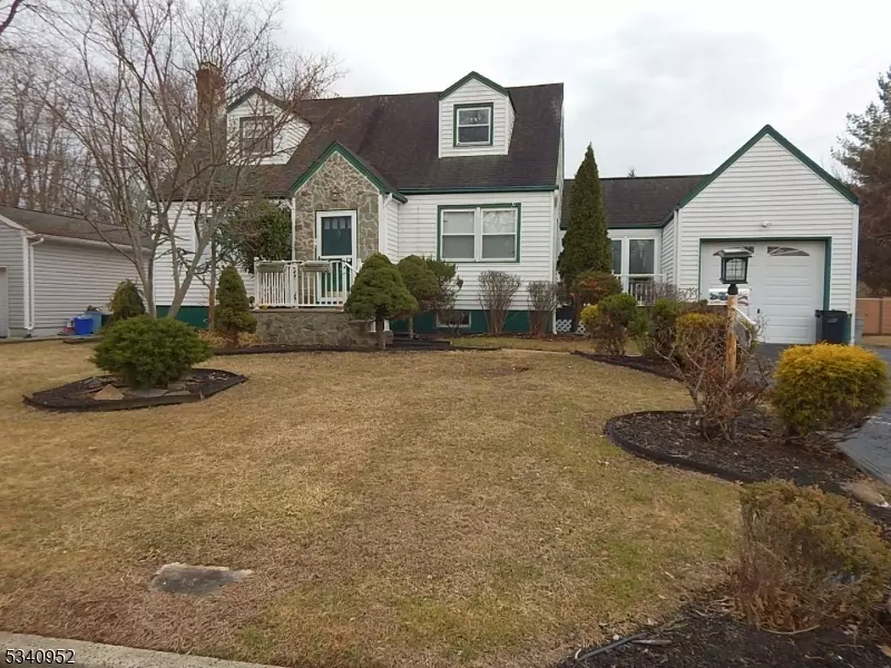2444 Willow Ave, South Plainfield Boro, NJ 07080