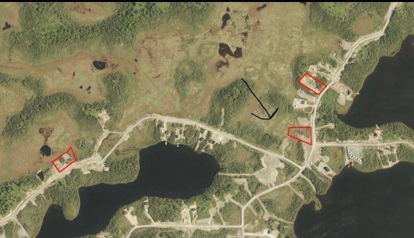 Whitbourne, NL A0B 3K0,93 Ocean Pond Estates
