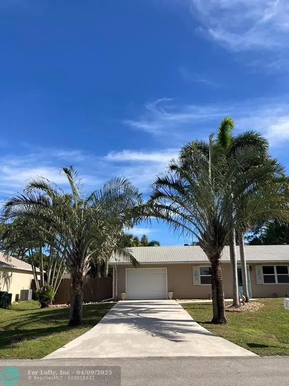 Port St Lucie, FL 34983,741 NW Avens St