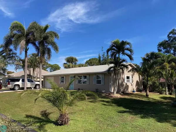 Port St Lucie, FL 34983,741 NW Avens St