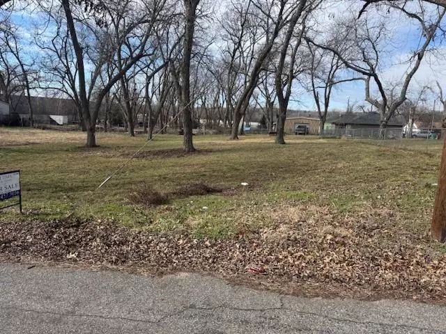 1610 S Rusk Street, Sherman, TX 75090