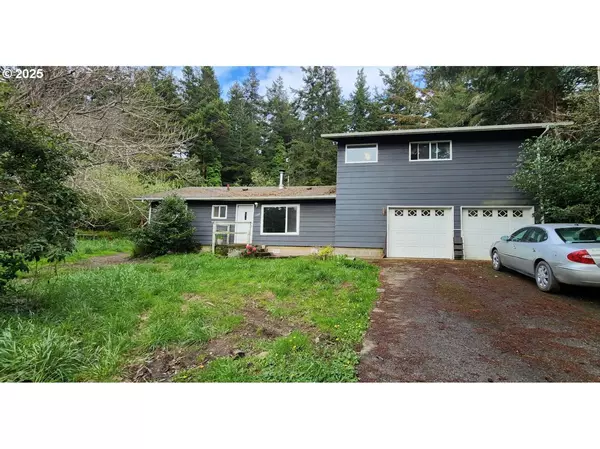 1230 WASHINGTON ST, Port Orford, OR 97465