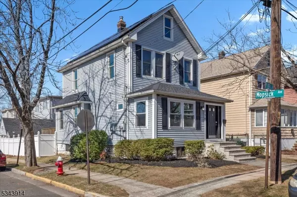 Linden City, NJ 07036,216 W 15th St
