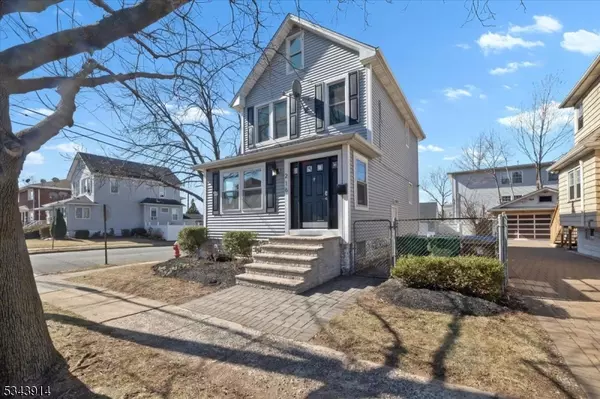 Linden City, NJ 07036,216 W 15th St