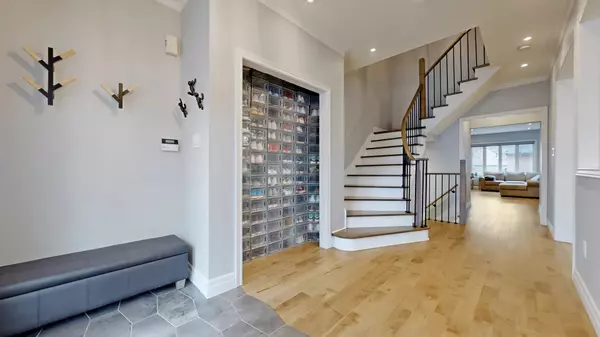 Markham, ON L6B 0A9,10 Foxton RD