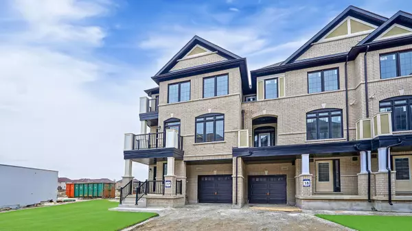 Innisfil, ON L9S 4T9,2031 Matteer CT #17
