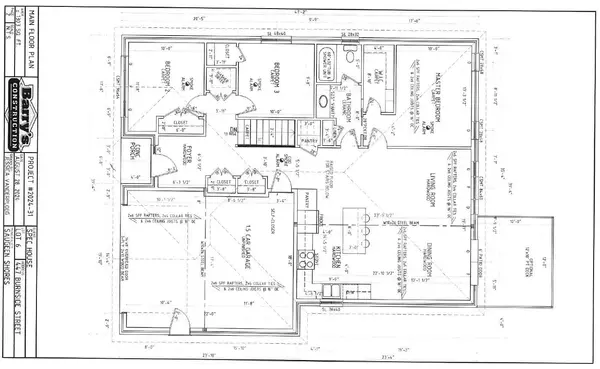 Saugeen Shores, ON N0H 2C3,447 Burnside ST