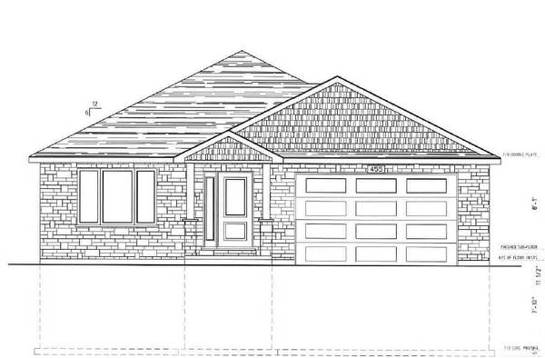 455 Burnside ST, Saugeen Shores, ON N0H 2C3