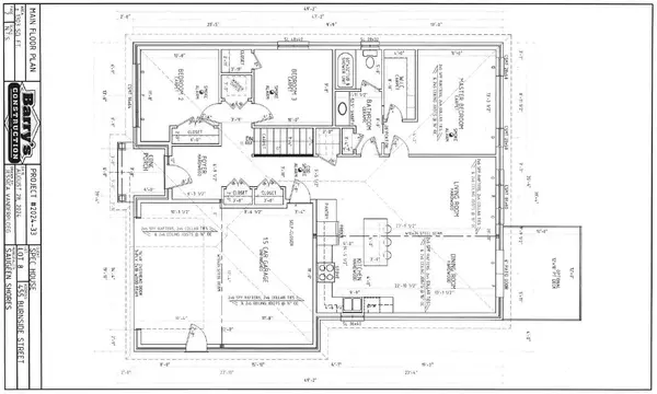 Saugeen Shores, ON N0H 2C3,455 Burnside ST