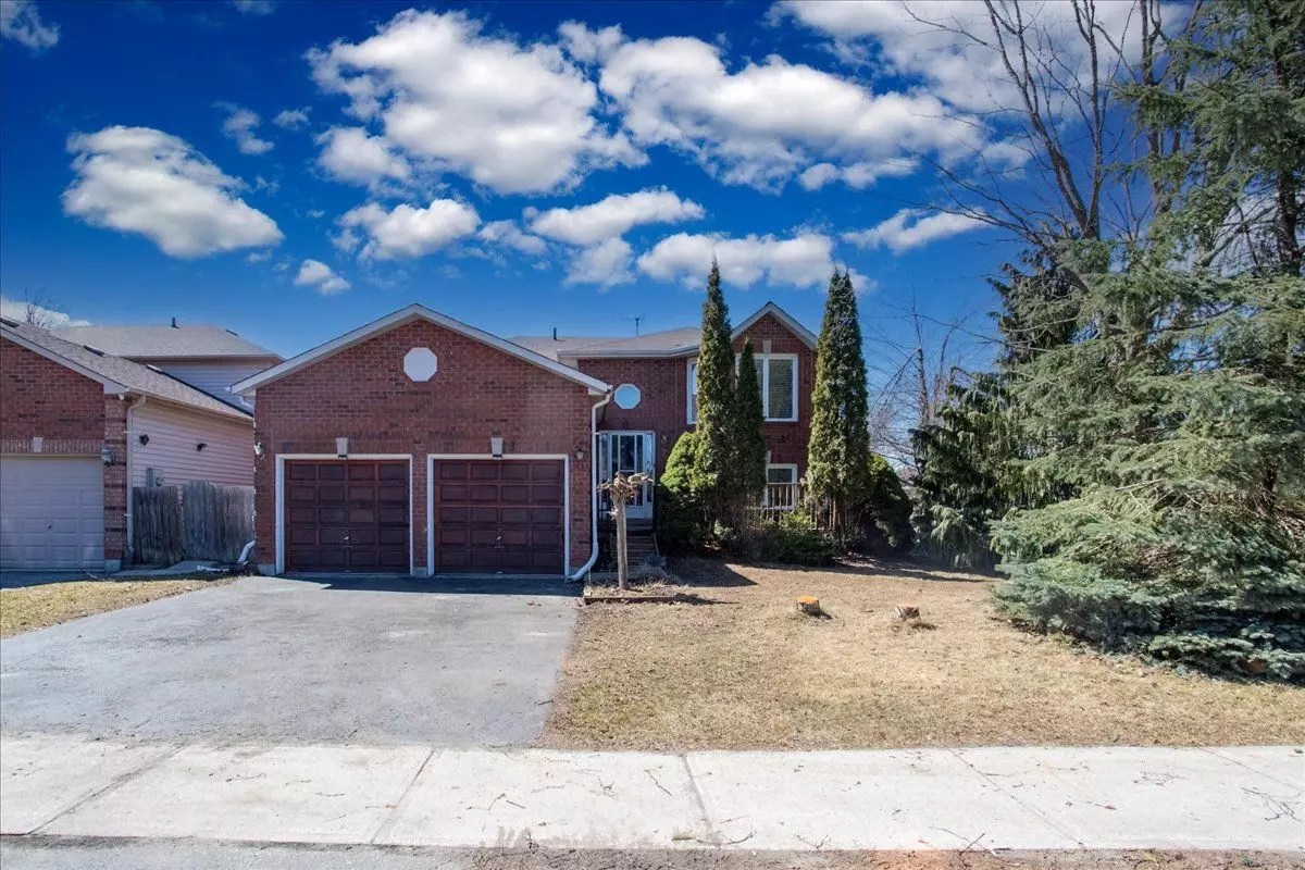 Barrie, ON L4N 7T6,2 Finlay RD