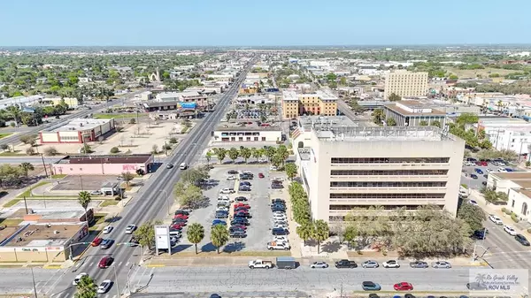 Harlingen, TX 78550,222 VAN BUREN AVE.