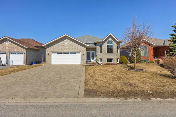 Kingston, ON K7P 3J2,166 Langfield ST