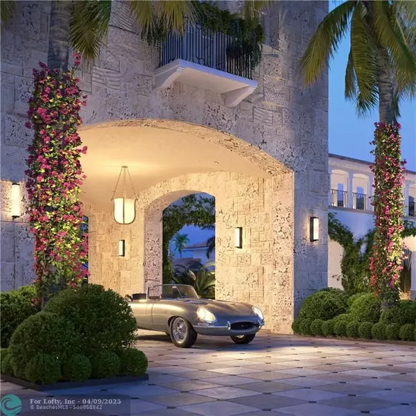 501 Diplomat Parkway #3-A, Hallandale Beach, FL 33009