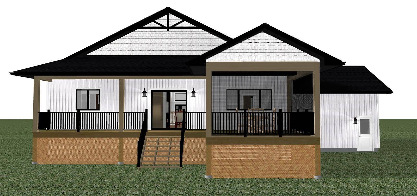 Bancroft, ON K0L 1C0,57 Nicklaus DR W