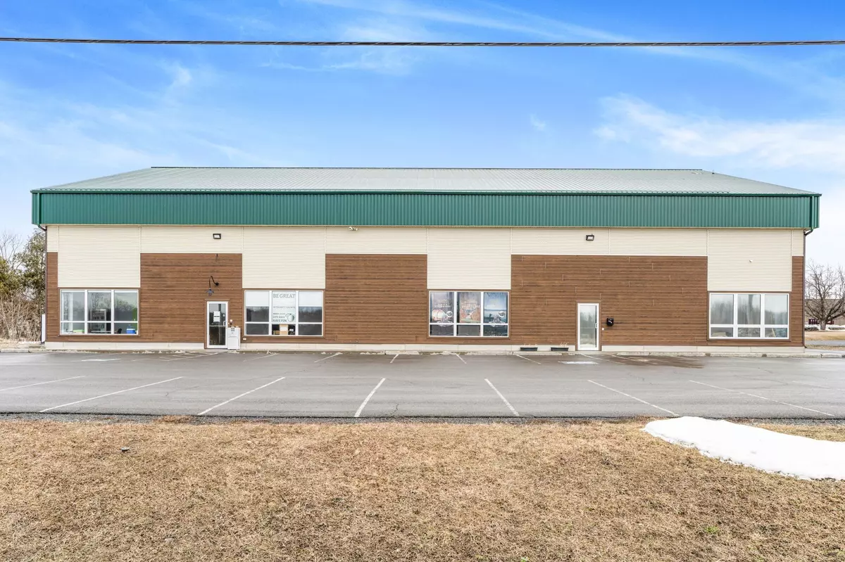North Glengarry, ON K0C 1A0,299 Industrial BLVD