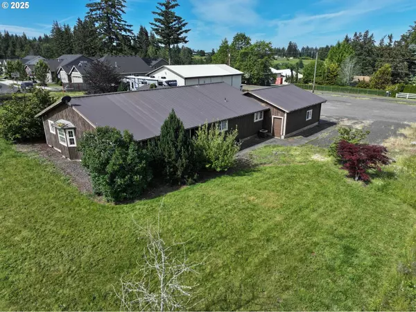 Sandy, OR 97055,19300 SE ARLETHA CT