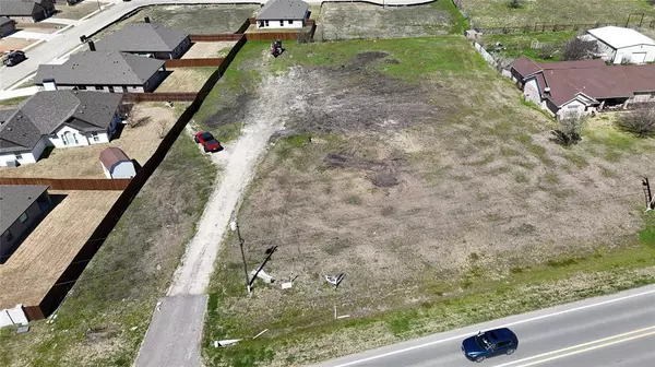 Josephine, TX 75189,507 E Cook Street
