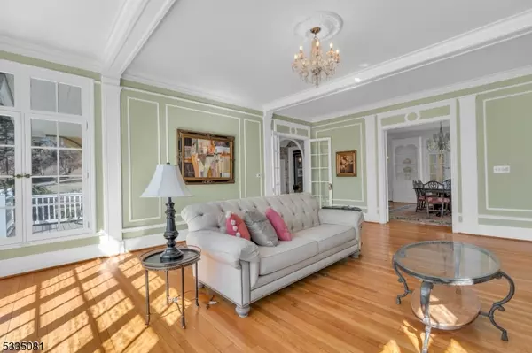 Morris Twp., NJ 07960,6 Egbert Ave
