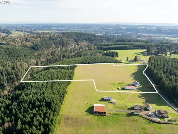 La Center, WA 98629,35701 NE SCHULTZ RD