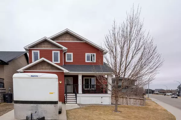 Coalhurst, AB T0L 0V0,4313 Lake DR