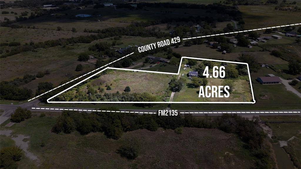 Cleburne, TX 76031,1525 Fm 2135
