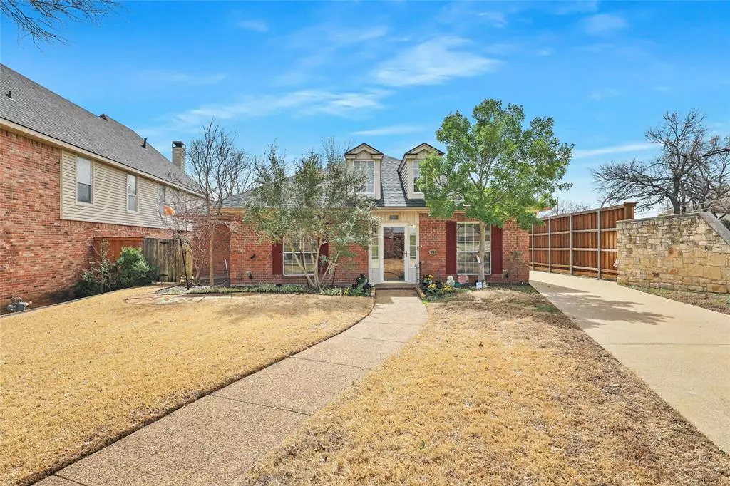 Dallas, TX 75238,10708 Rose Creek Court