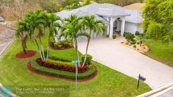 Coral Springs, FL 33076,11204 NW 49th St