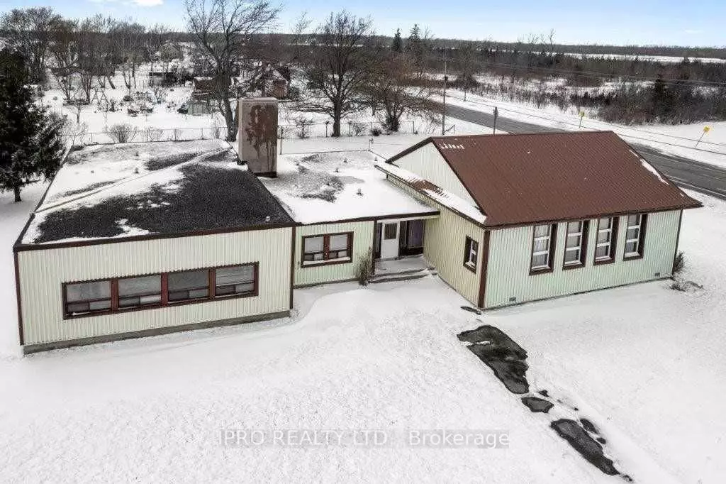 Wainfleet, ON L3K 5V4,10611 Highway 3 N/A