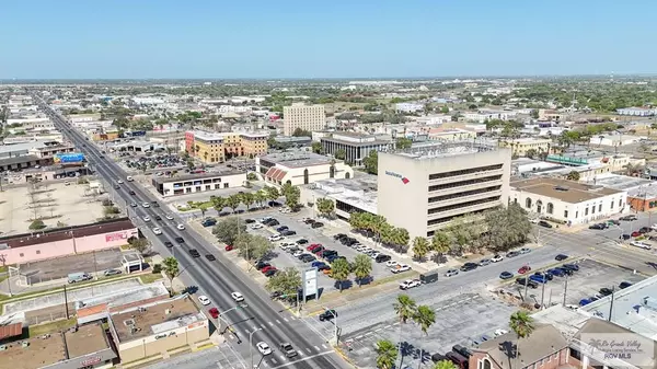 Harlingen, TX 78550,222 VAN BUREN AVE.