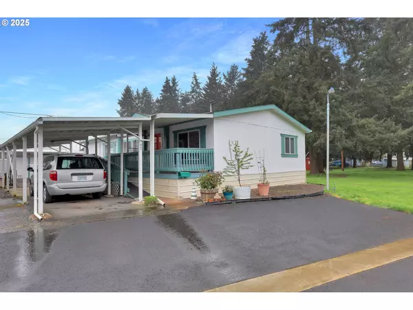 3900 COBURG RD #95, Eugene, OR 97408