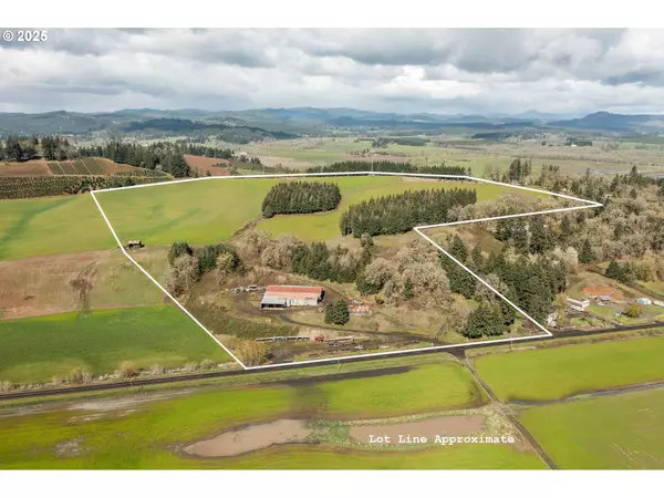 92884 APPLEGATE, Junction City, OR 97448