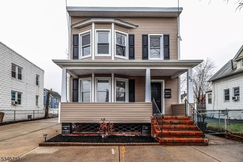 53 Thornal St, Carteret Boro, NJ 07008