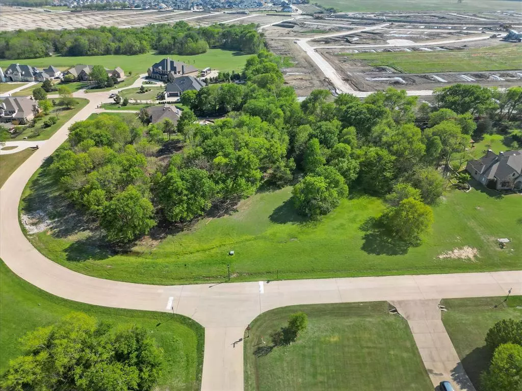 Mckinney, TX 75071,Lot 22 Lake Breeze Drive