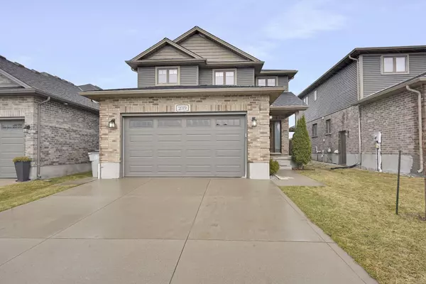 Lucan Biddulph, ON N0M 2J0,239 Campanale WAY