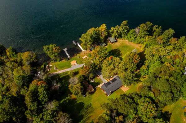 551 LITTLE RIDEAU LAKE RD, Rideau Lakes, ON K0G 1V0