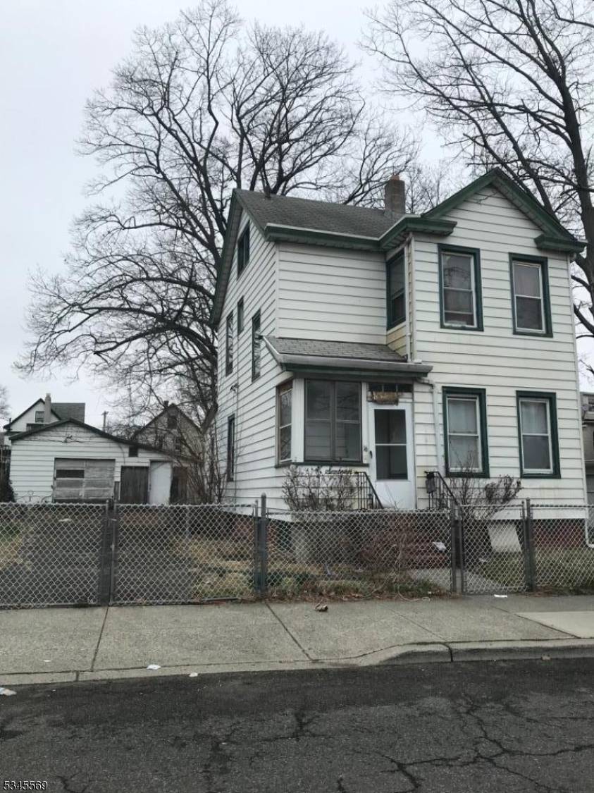 Passaic City, NJ 07055,14 - 16 Hammond Ave