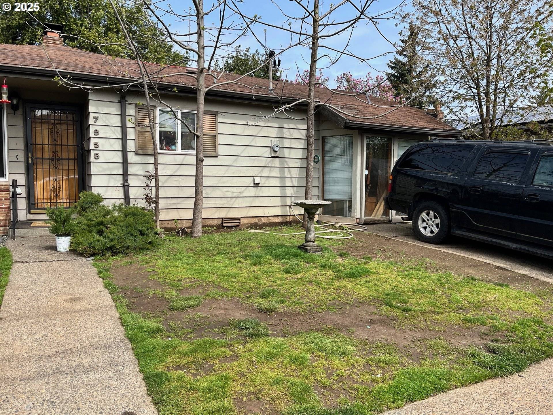 Portland, OR 97206,7955 SE CENTER ST