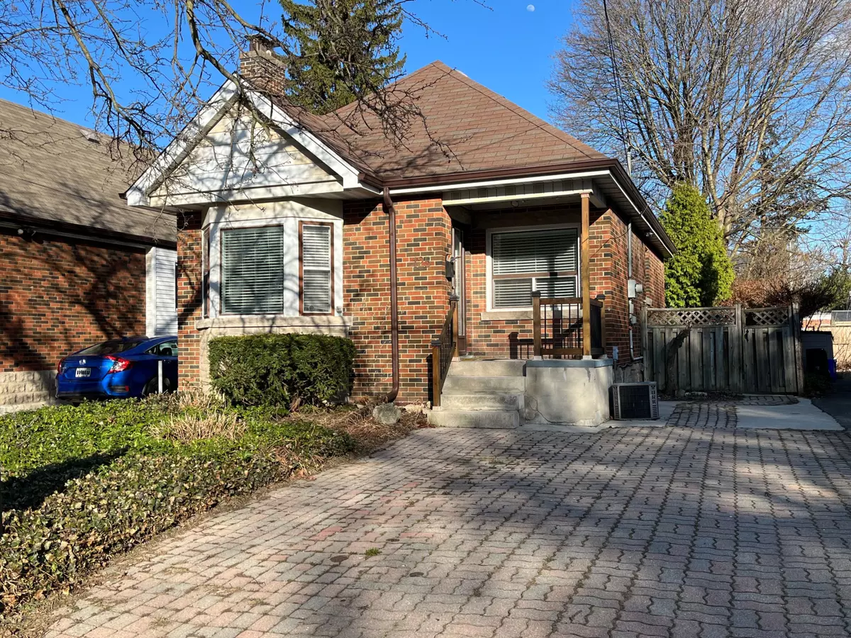 Hamilton, ON L8S 1X7,125 Haddon AVE S