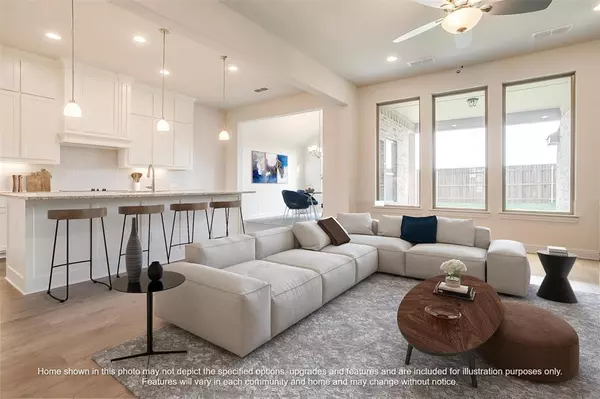 Midlothian, TX 76065,234 Vineyard Lane