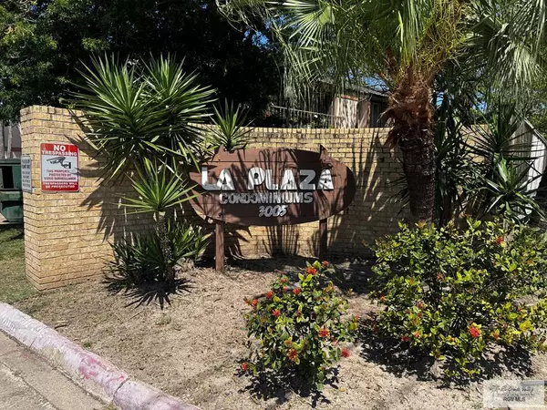 3005 OLD ALICE RD., Brownsville, TX 78521