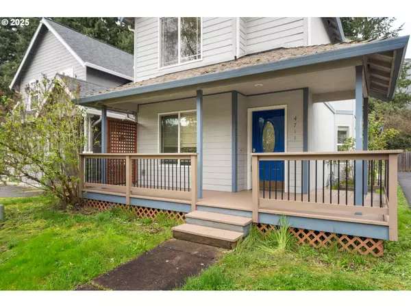 Vancouver, WA 98663,4711 NE LEVERICH CT