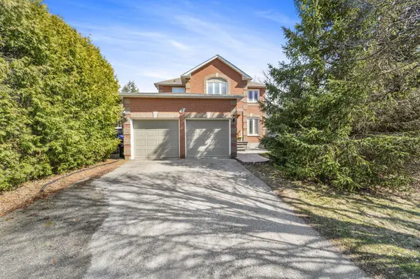 New Tecumseth, ON L0G 1A0,2 Mccullough AVE