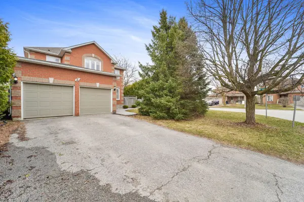 New Tecumseth, ON L0G 1A0,2 Mccullough AVE