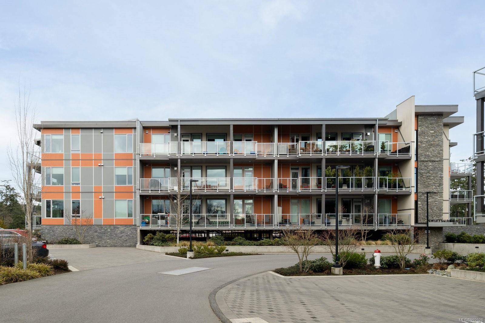 North Saanich, BC V8L 5S7,10680 McDonald Park Rd #303
