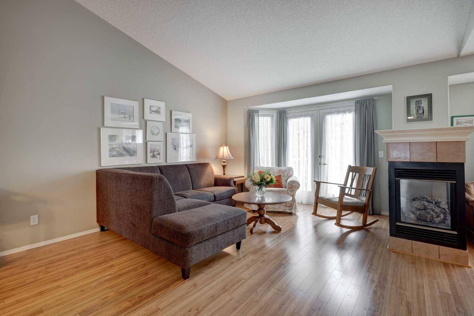Calgary, AB T3H3N7,121 Sienna Park GN SW